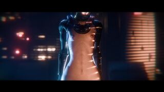 Morinth Impregnates Tali