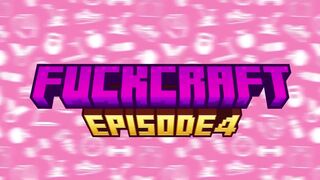 [Trailer] FuckCraft Episode 4 - Pinke Gym