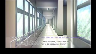 My Beloved “Little Princess” Girlfriend Was Already Trained (Sarina View)