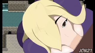 BEWITCHING SWORD EPISODE 2