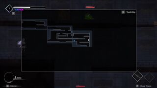 Crynaria Walkthrough 2