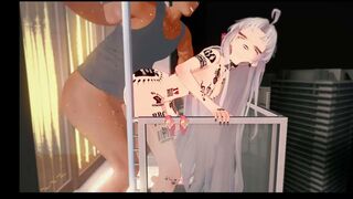 [QOS NTR] WuWa ♠ Coletta, the Queen of Spades' Hidden Business ♠