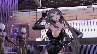 [QoS]Luo Tianyi Next Concert is BBC-only
