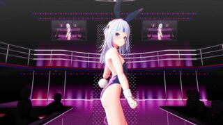 Bunny Gura-Party Tonight