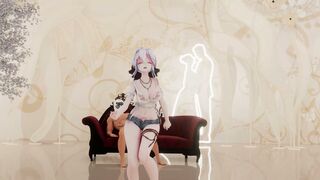 Haku - KiLLER LADY