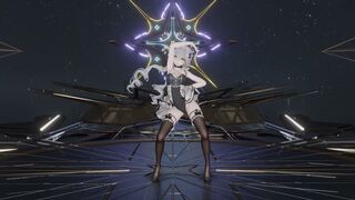 Tianyi-Rich Man