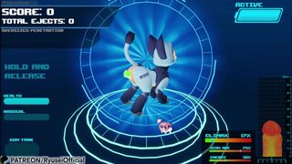 Hard Edge [Full Game]