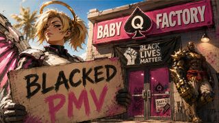 BLACKED [17] | HMV
