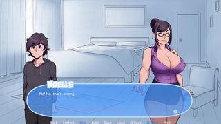 Snow Daze Ep4 Playthrough