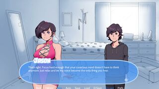 Snow Daze Ep6 Playthrough