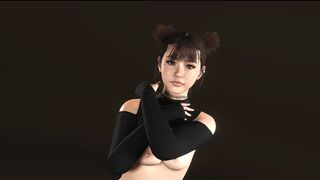 When Love Loses Its Color - Mono (MMD)