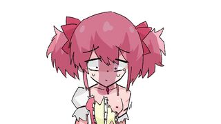 Madoka Vs Utena [artiction]