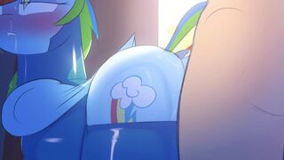 Late for Practice [Welost]