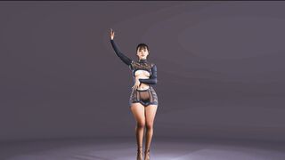 Every Breath Is a New Beginning - Air (MMD)