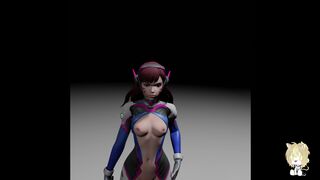 D.va Duel