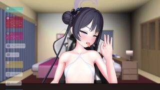 Kisaki Streaming