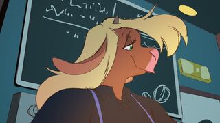 Intrusive Thoughts [Tabuley]