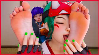 Your Auntie Fucks You ~ JOI