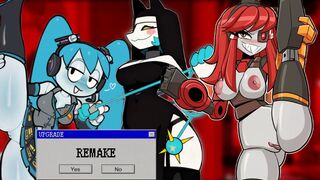 ROBOT PMV: Upgrade (Remake)