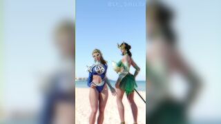 lady loki s ruined Sue's shot