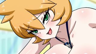Kasumi x Misty (Yensh)