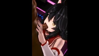 [Blue Archive]: Kaede Wants To Be An Adult Like Sensei~