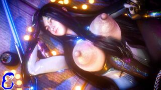 Stellar Breast