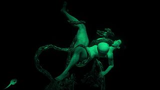 SPERAP Dicktopus