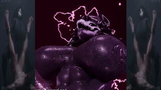 White Zombie Furries REMASTERED - PMV