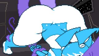 Tentacle tension