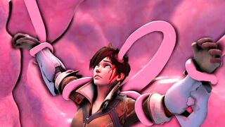 Using Tracer’s Brain (Guro)