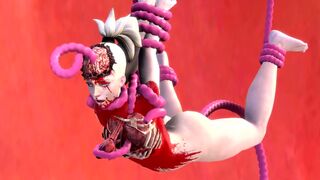 Using Mercy’s Brain (Guro)