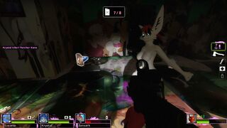 FURRIEST and YIFFIEST L4D2 Modpack EVER!!! - Part 3