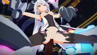God kiana by SIEN (Sound ver) Part 1