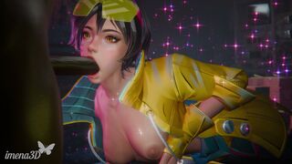 Jubilee's Night Out