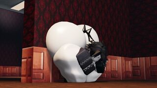 Two Time Smother (CeruleanLite)