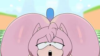 Amy Rose