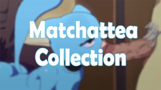 Matchattea Collection [2026-04-15]