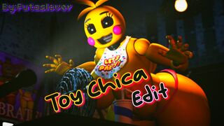 Toy Chica Porn Edit | Futaslover