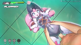 Aria(Robot Form) - Noujin