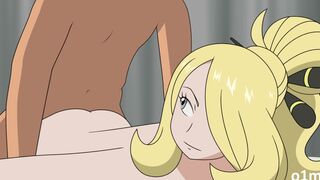 Cynthia [o1m]