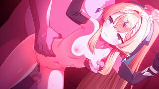 Dot Abyss - Elmia Brothel Scene
