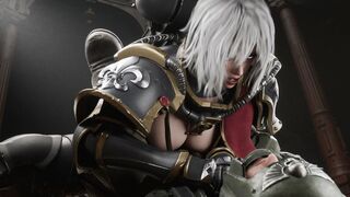 Lacrima [Magikal3D]