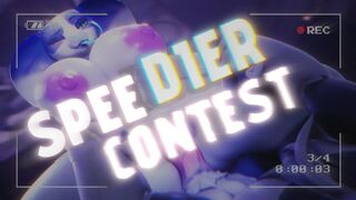 [Contest] Speedier PMV (4K) | MERCY