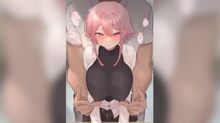 [AizenPochi] Sensei, Sensei