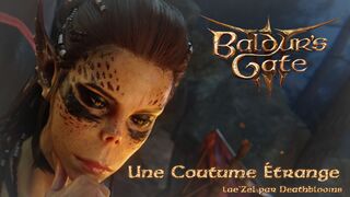 Strange Customs [Amazonium3D] [French dubbed version]