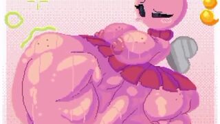 Post vore by camigz