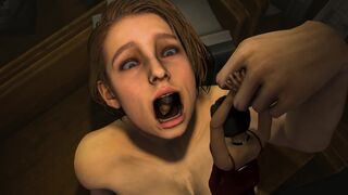 Oral vore by hungrybuttgirls