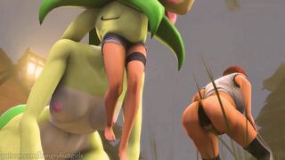 Vore by hungrybuttgirls
