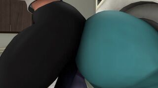 Big booty Judy